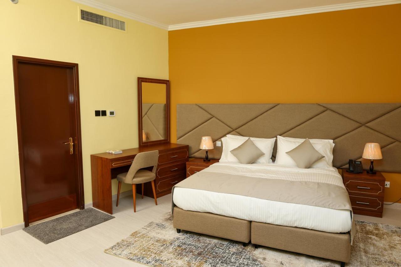Grand Marino Hotel Dubai Luaran gambar